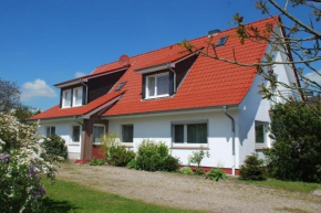 HAF EGa - Gästehaus Starke